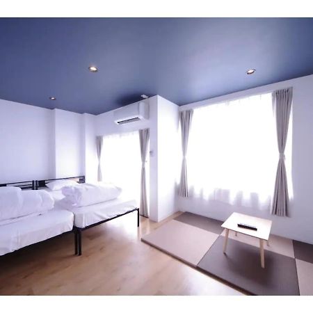 Hotel Apt Sesela - Vacation Stay 12884 Kanazawa Extérieur photo
