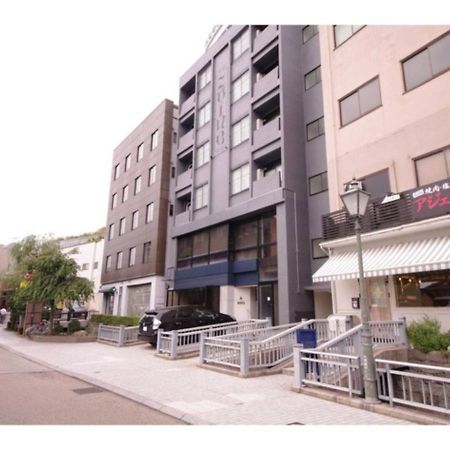 Hotel Apt Sesela - Vacation Stay 12884 Kanazawa Extérieur photo