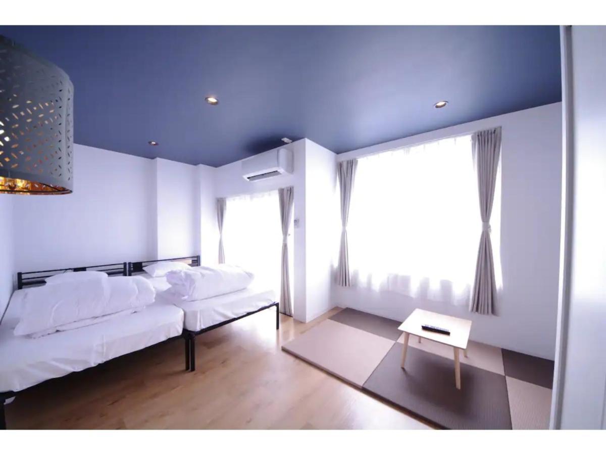 Hotel Apt Sesela - Vacation Stay 12884 Kanazawa Extérieur photo