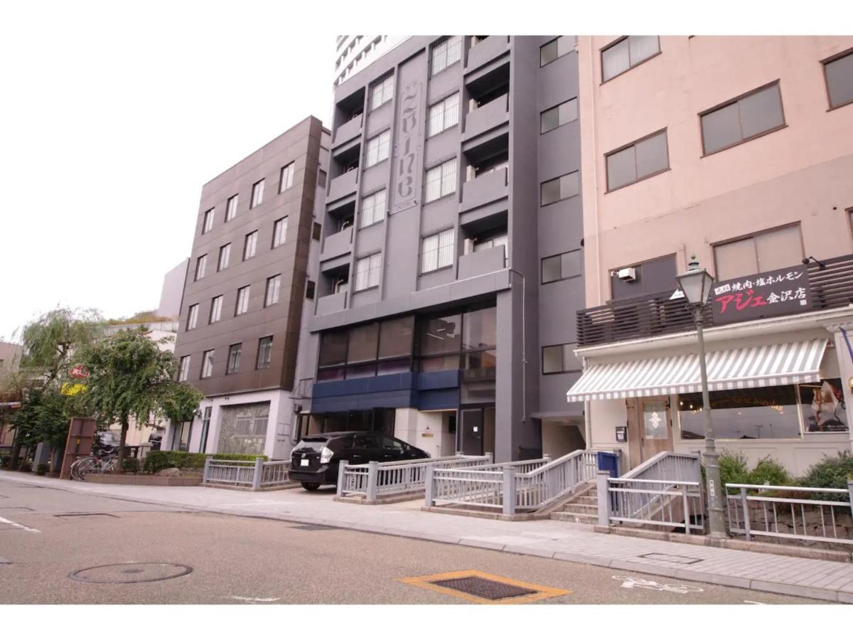 Hotel Apt Sesela - Vacation Stay 12884 Kanazawa Extérieur photo