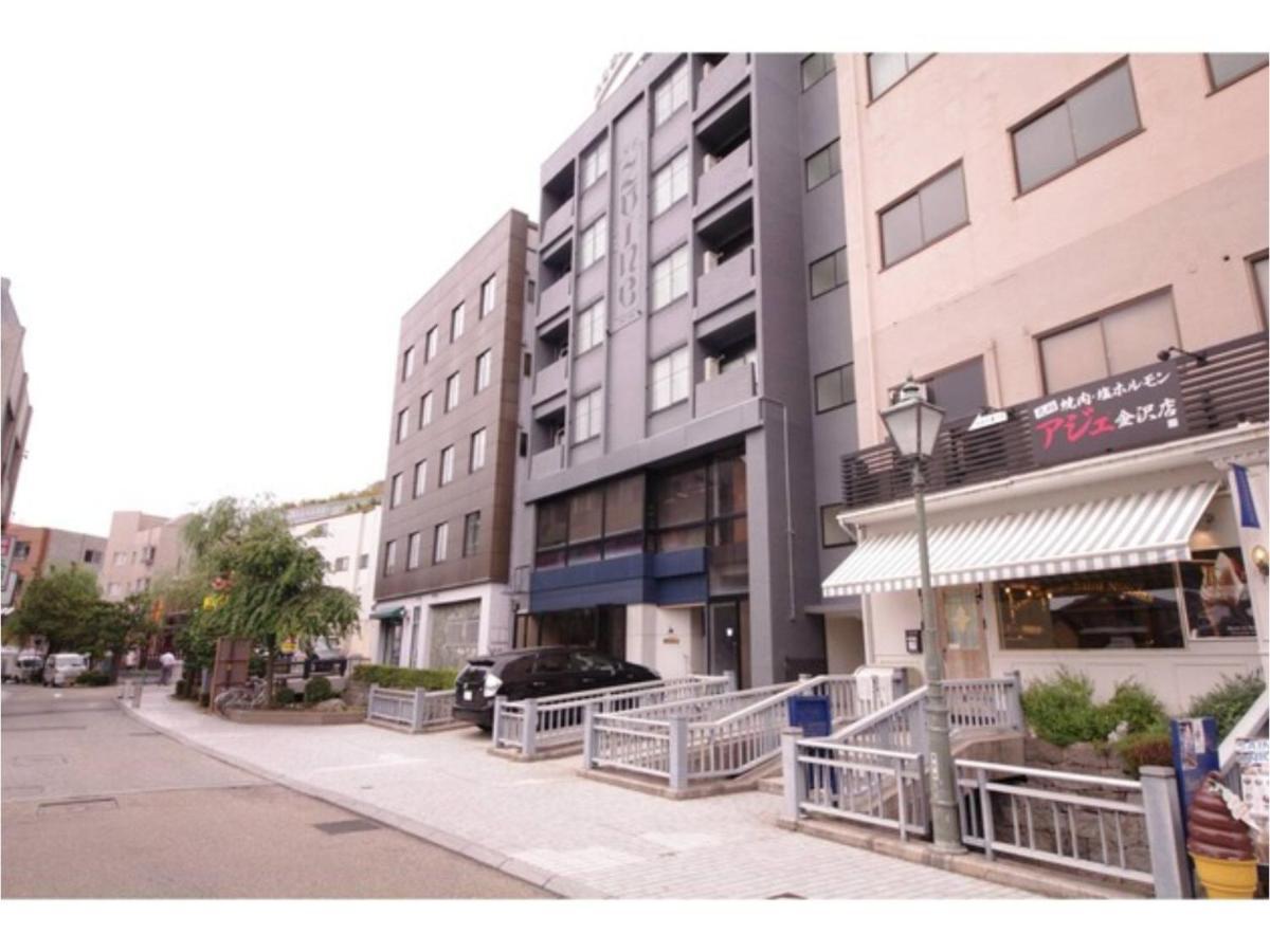 Hotel Apt Sesela - Vacation Stay 12884 Kanazawa Extérieur photo